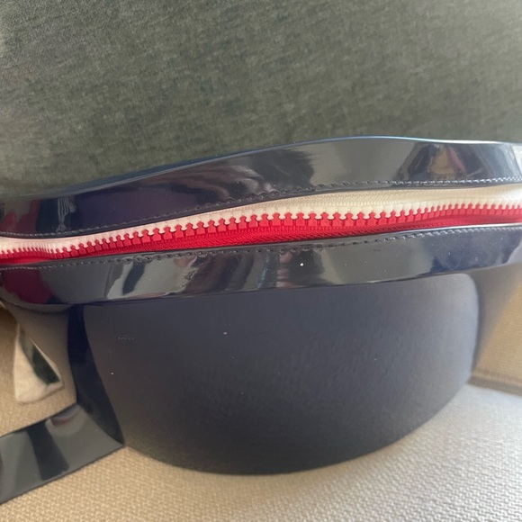 Melissa x Fila collab  Cross body bag/Fanny Pack - Picture 2 of 6